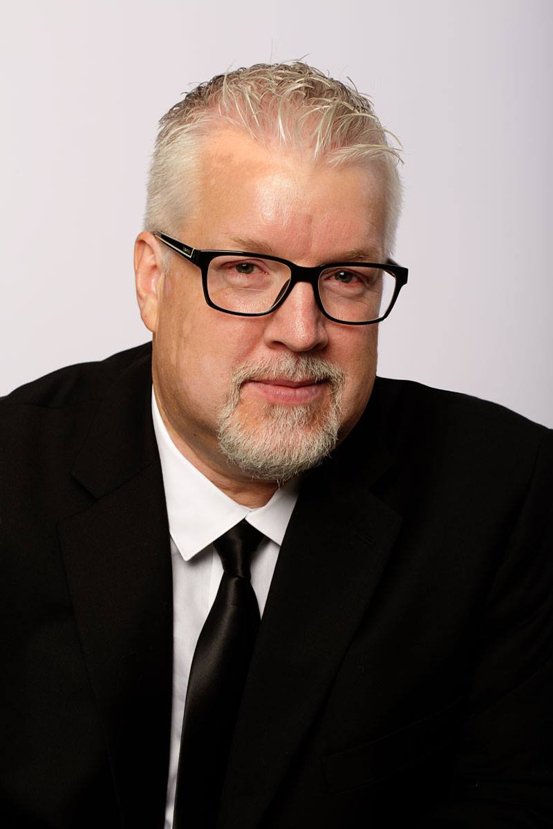 C. Scott Gilbert