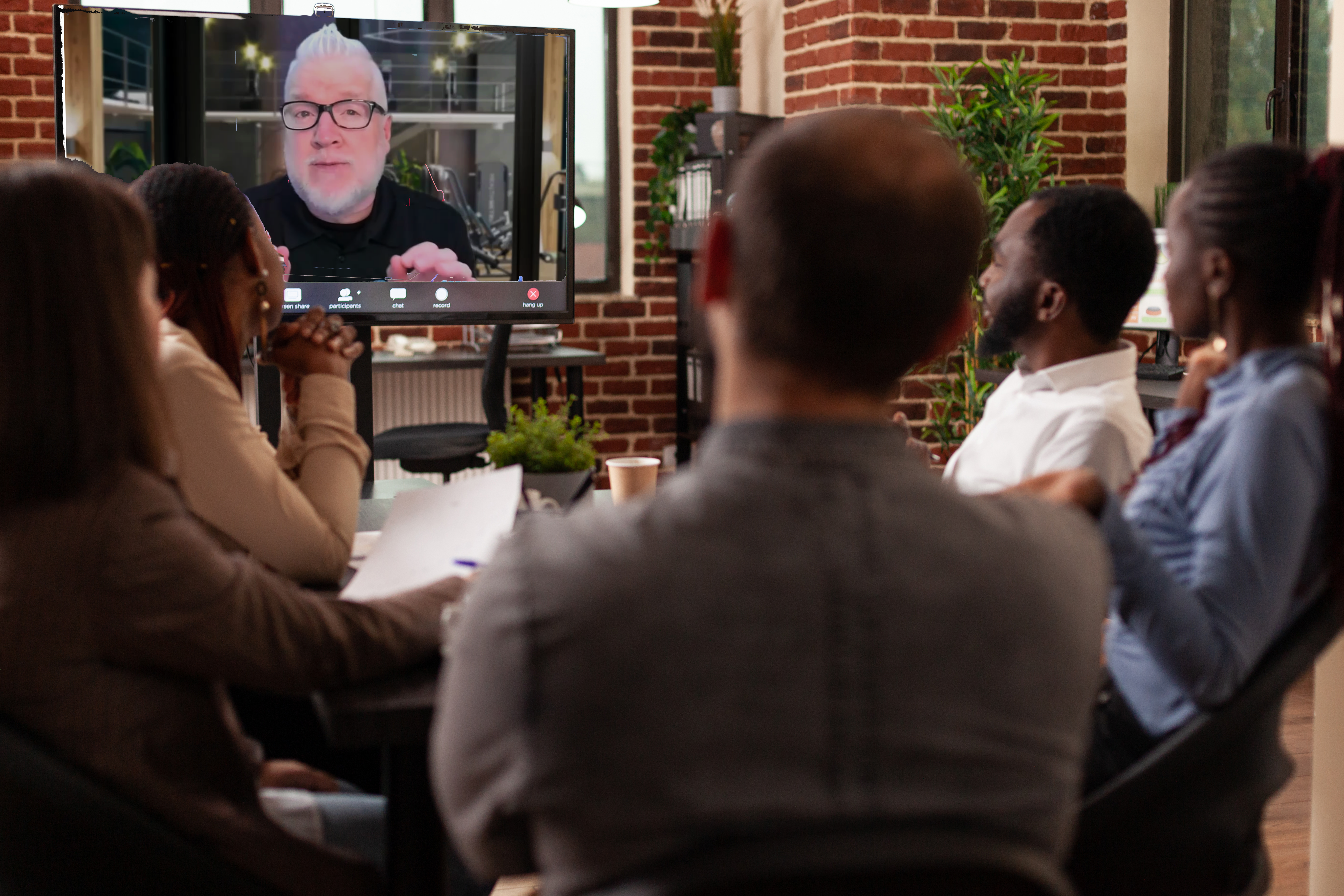Training Your Team